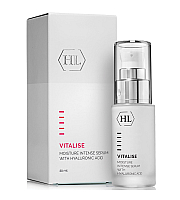Holy Land Vitalise Moisture Intense Serum - Увлажняющая, подтягивающая сыворотка 30 мл